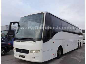 Туристический автобус Volvo 9700 HD*63 Sitze*WC*Klima*9900*Küche*EURO 4*TV*: фото 2