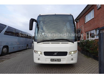 Туристический автобус Volvo 9700 HD*63 Sitze*WC*Klima*9900*Küche*EURO 4*TV*: фото 3