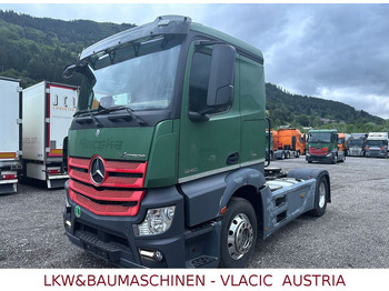 Тягач MERCEDES-BENZ Actros 1840