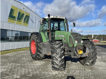 Трактор FENDT 820 Vario