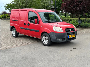 Легковой фургон FIAT Doblo 1.9