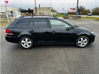 Легковой автомобиль Volkswagen Golf Golf Variant: фото 3