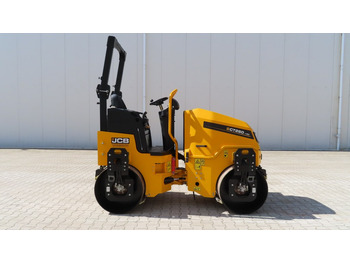 Дорожный каток JCB CT260-120