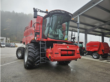 Новый Зерноуборочный комбайн Case IH Axial-Flow 6160: фото 2