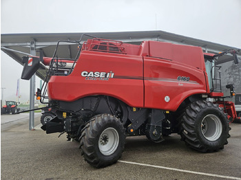 Новый Зерноуборочный комбайн Case IH Axial-Flow 6160: фото 3