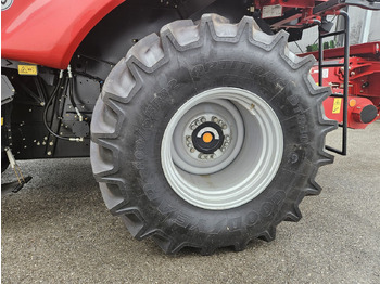 Новый Зерноуборочный комбайн Case IH Axial-Flow 6160: фото 4