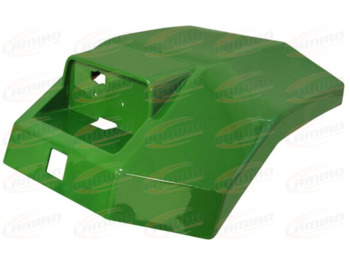 Новый Крыло для Грузовиков JOHN DEERE SERIA 6000 REAR MUDGUARD LEFT JOHN DEERE SERIA 6000 REAR MUDGUARD LEFT: фото 3