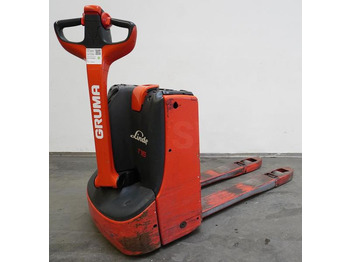 Тележка LINDE T16