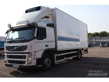 Грузовик с закрытым кузовом VOLVO FM