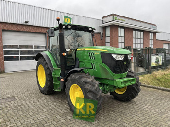 Трактор JOHN DEERE 6130R