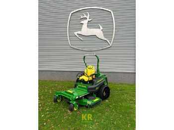 Газонокосилка JOHN DEERE