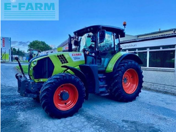 Трактор CLAAS Arion 630