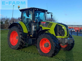 Трактор CLAAS Arion 630