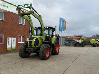 Трактор CLAAS Arion 630