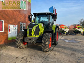 Трактор CLAAS Arion 630