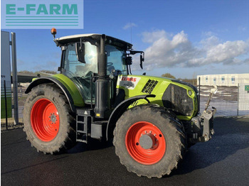 Трактор CLAAS Arion 650