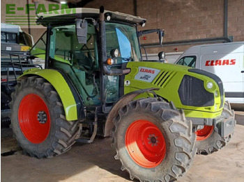 Трактор CLAAS Atos