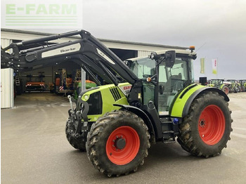 Трактор CLAAS Arion 440