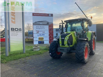 Трактор CLAAS Arion 510