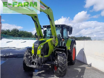 Трактор CLAAS Arion 510