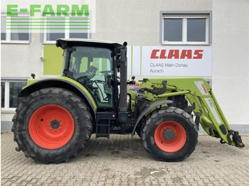 Трактор CLAAS Arion 650