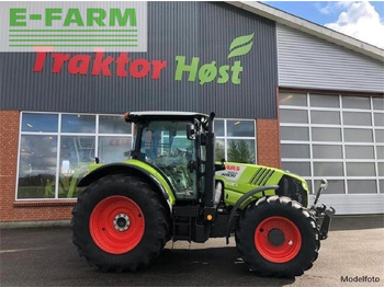 Трактор CLAAS Arion 650