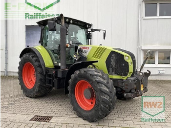 Трактор CLAAS Arion 650