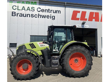 Трактор CLAAS Arion 650