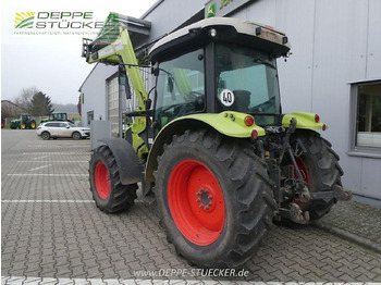 Трактор CLAAS atos 340: фото 3