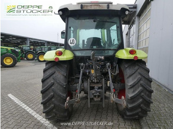 Трактор CLAAS atos 340: фото 4