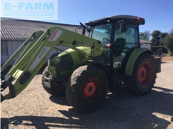 Трактор CLAAS Atos 340