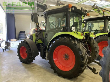 Трактор CLAAS Atos 340