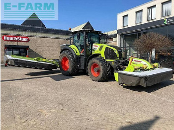 Косилка CLAAS disco 9200 c + 3200 fc: фото 3