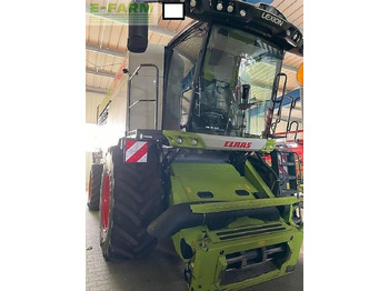 Зерноуборочный комбайн CLAAS Lexion 7700