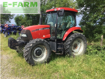 Трактор CASE IH MXU Maxxum