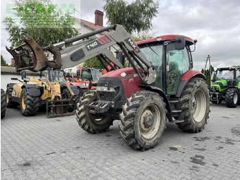 Трактор CASE IH MXU Maxxum