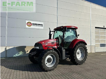 Трактор CASE IH MXU Maxxum