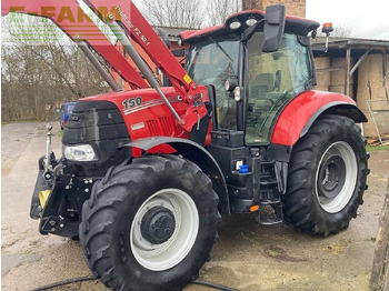 Трактор CASE IH Puma 150