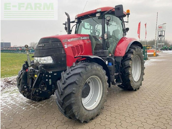 Трактор CASE IH Puma 145