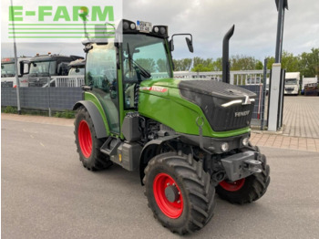 Трактор FENDT 209 V Vario