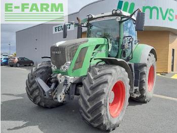 Трактор FENDT 828 Vario