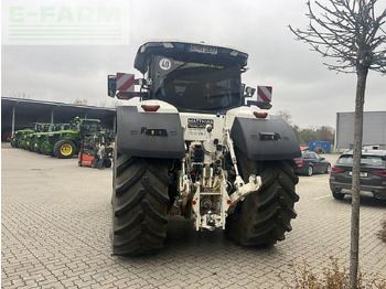 Трактор John Deere 8r 370: фото 5