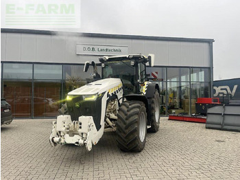 Трактор John Deere 8r 370: фото 2