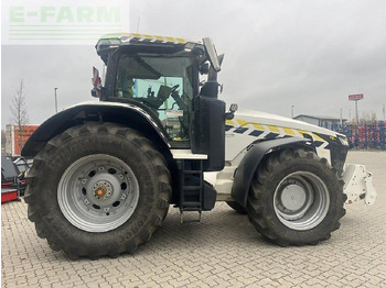 Трактор John Deere 8r 370: фото 4