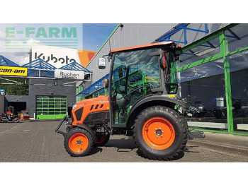 Трактор KUBOTA