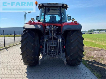 Трактор Massey Ferguson 7722 dyna-6: фото 5