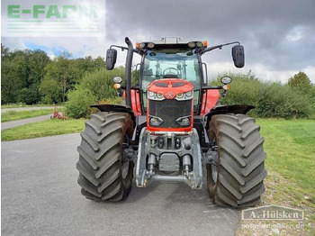 Трактор Massey Ferguson mf 7719s dyna-vt exclusive Exclusive: фото 2