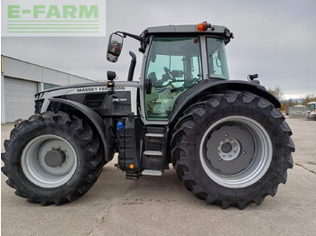 Трактор MASSEY FERGUSON 100 series