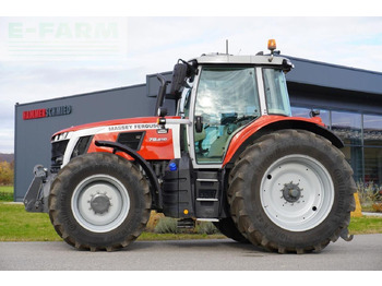 Трактор MASSEY FERGUSON 200 series