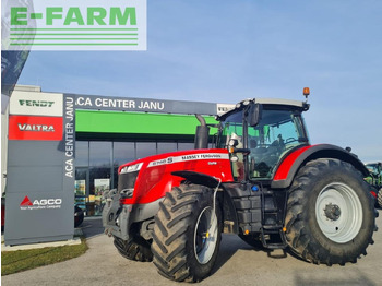 Трактор MASSEY FERGUSON 8740